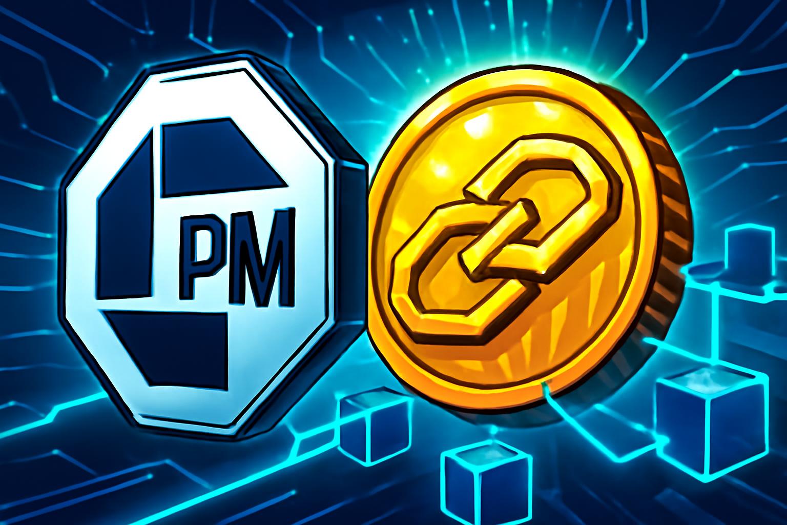 Tokenization Transforms Money Market Funds, JPMorgan Says