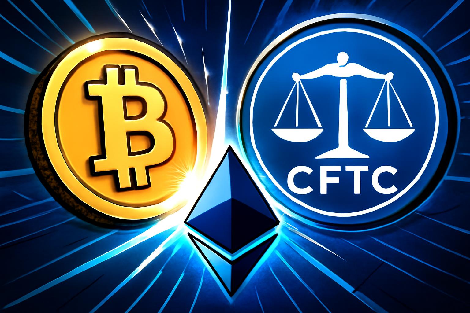 US Crypto Regulation Reshapes Market as CLARITY and GENIUS Acts Advance