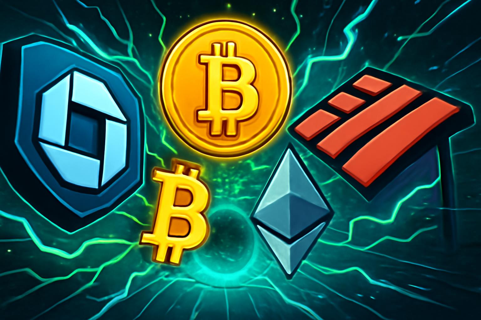 Banks Go Onchain Quietly as 2025 Reshapes Crypto Infrastructure