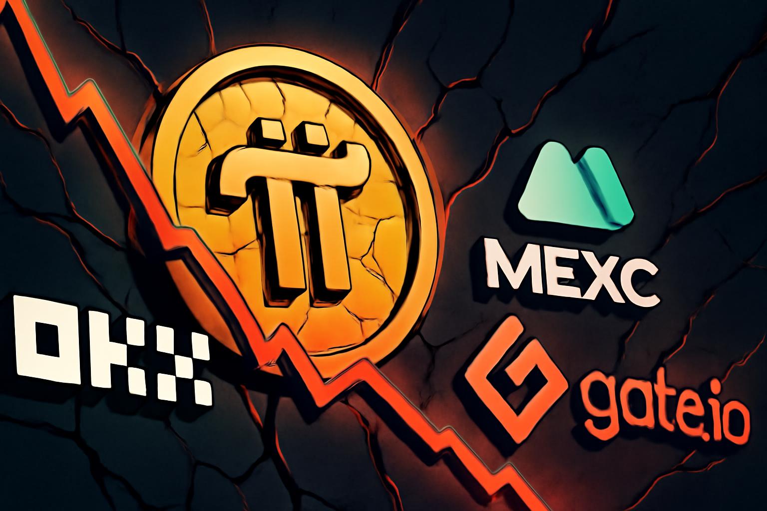 Pi Network: Rise and Fall of a Crypto Ghost Chain