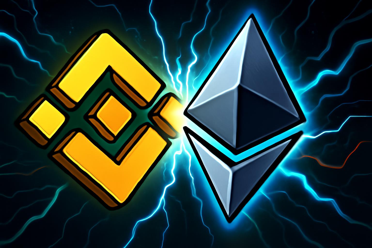 Binance to Perform Ethereum Network Wallet Maintenance on December 25, 2025