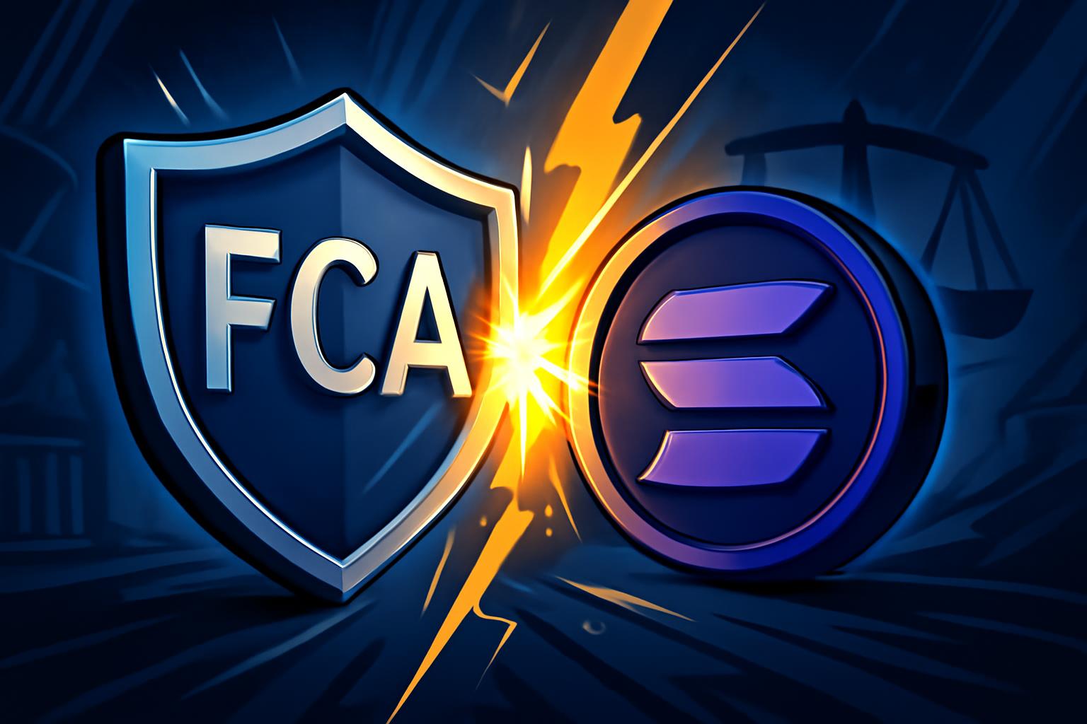 UK Regulator Approves Sling Money to Offer Crypto Services