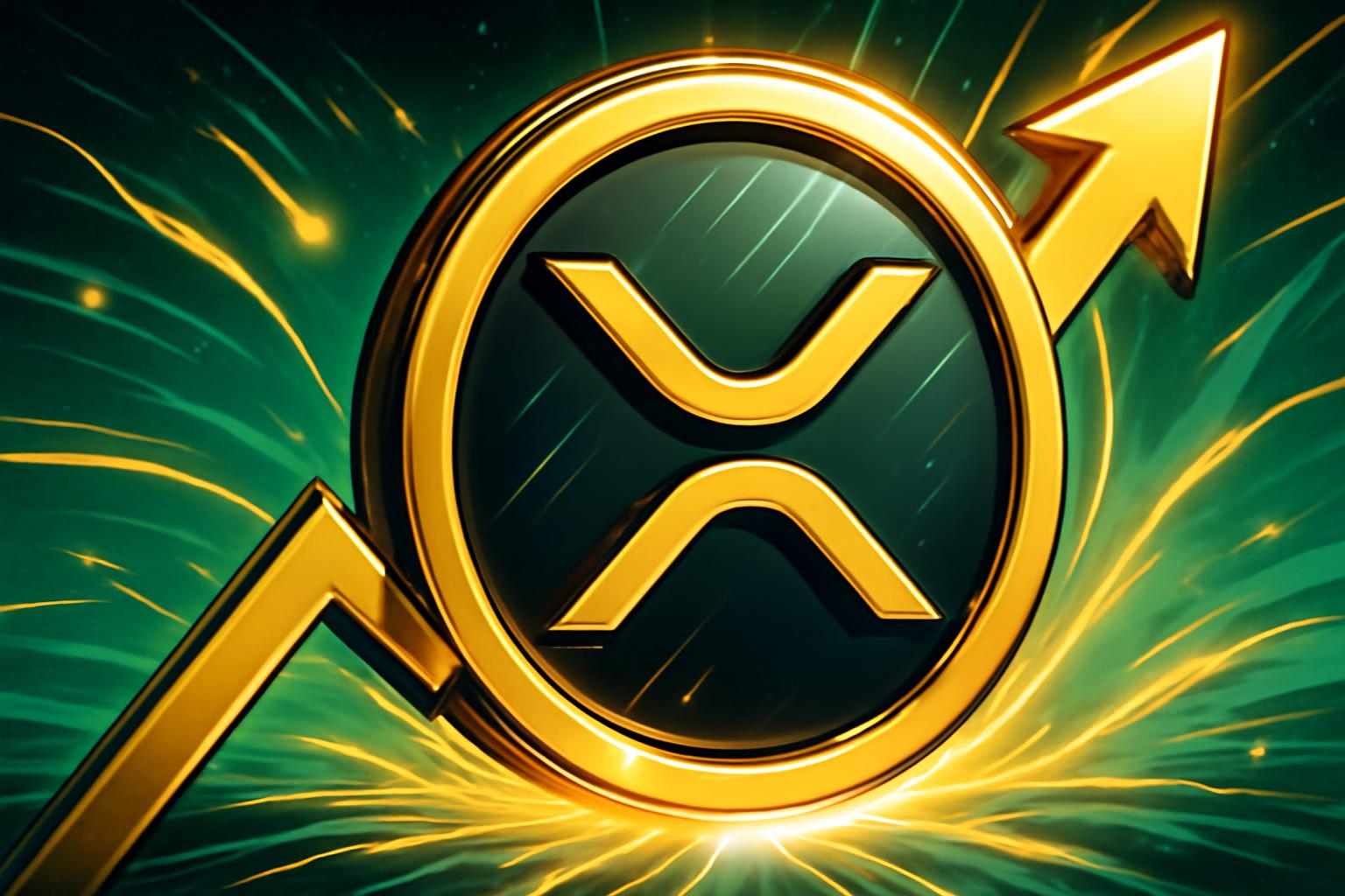 Ripple XRP Spot ETF Reaches $1.12B Inflows, Signals Long-Term Position