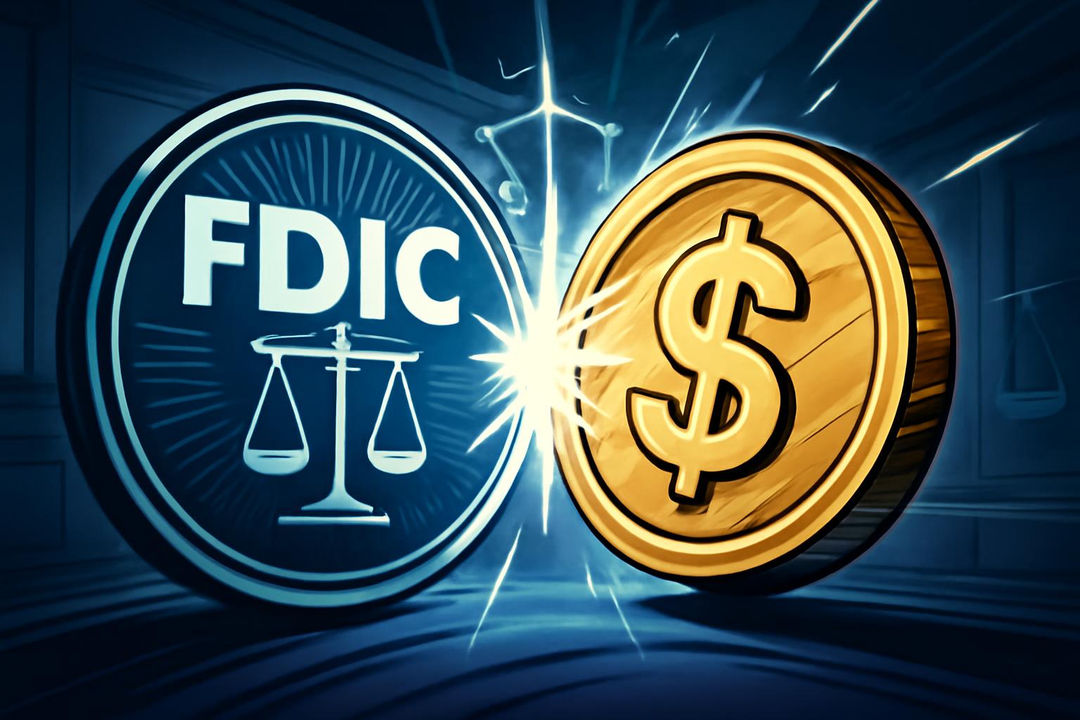 FDIC GENIUS Act Rule Proposal for Stablecoin Issuance by State Banks