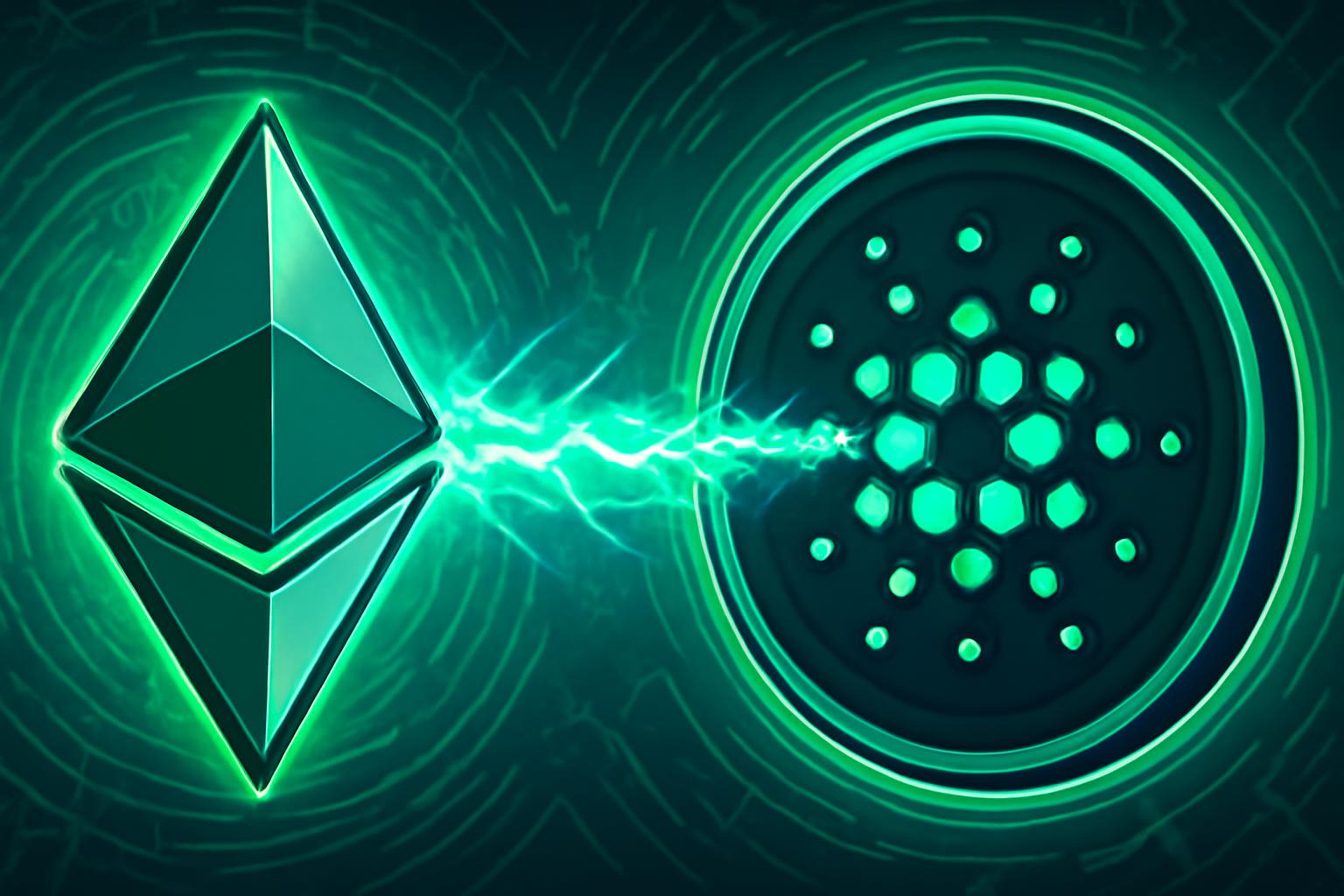 Midnight Privacy Layer Enables Cross-Chain Bridge Between Ethereum and Cardano