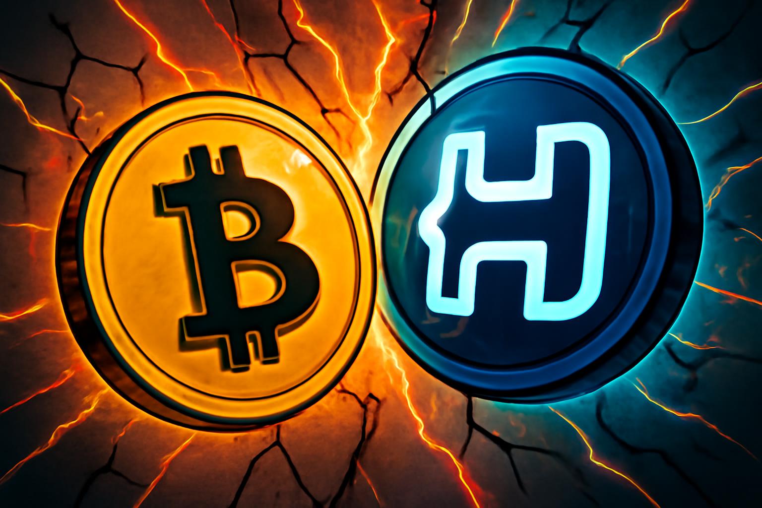 HashKey Capital Raises $250 Million for Fourth Crypto Fund, Targets $500 Million