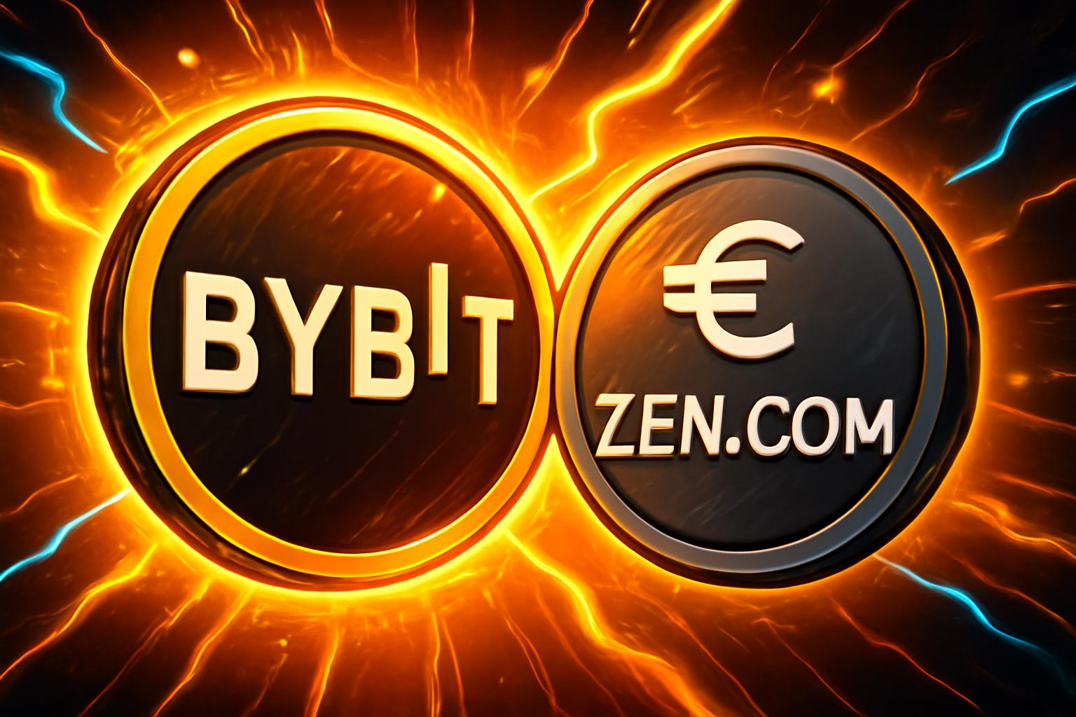 Bybit EU Celebrates Seventh Anniversary with EU-Only ZEN.COM PRO Plan Reward