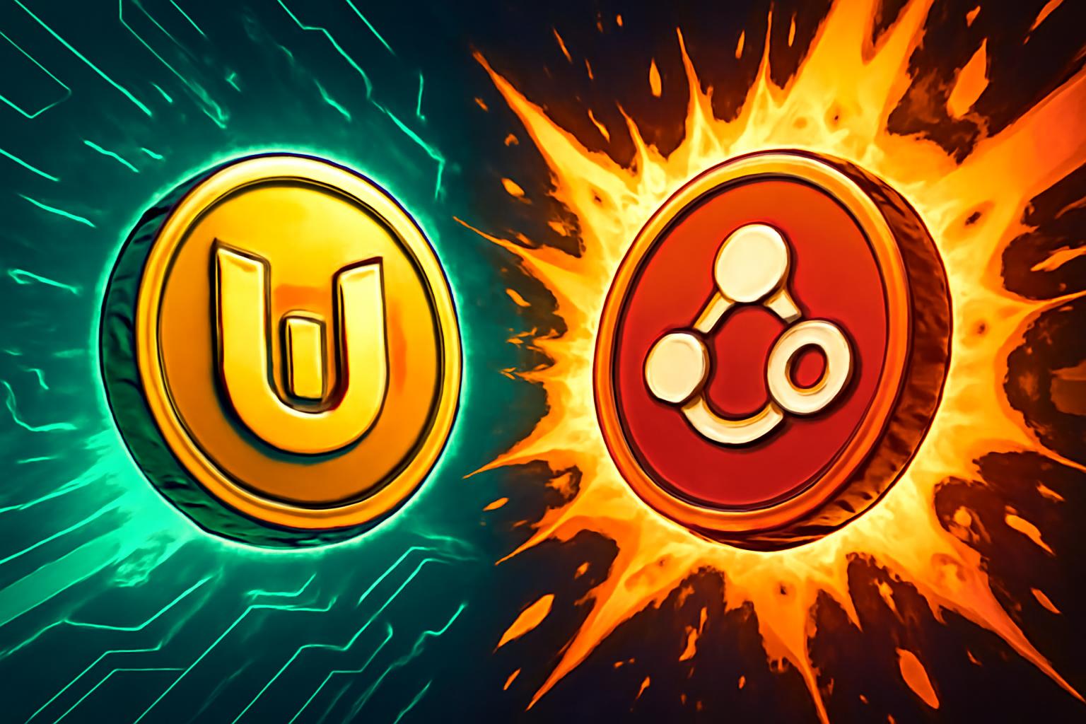 DeFi Airdrops Evolve as ICOs Return in Crypto Token Sales