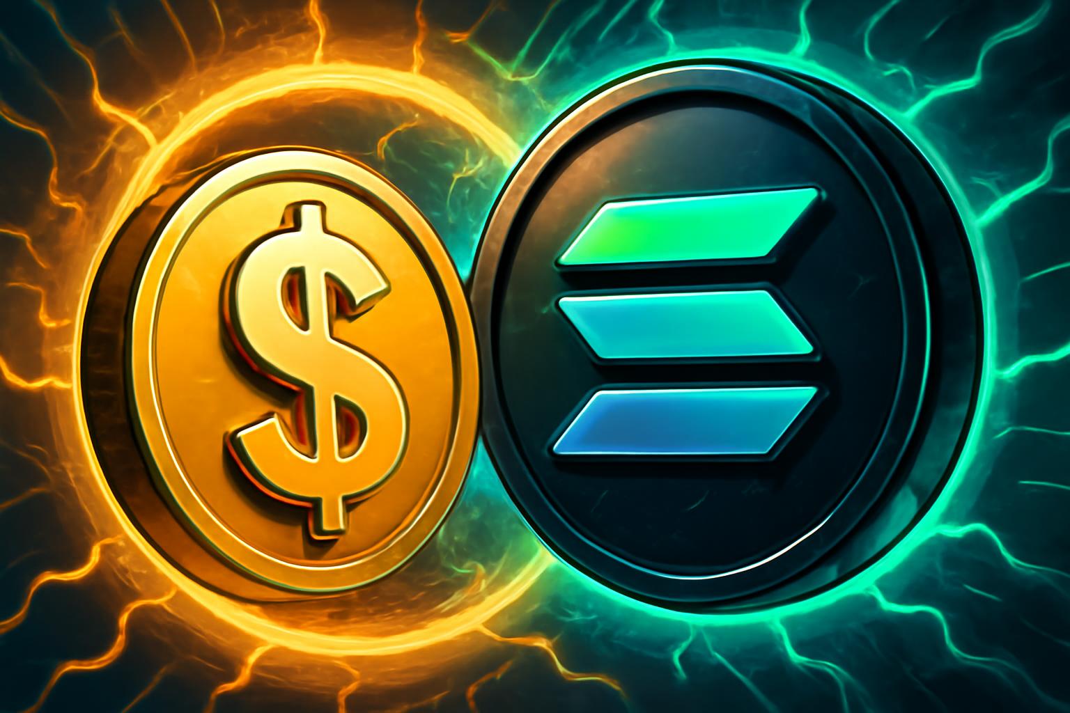 Streamflow Launches USD+: Solana Treasury-Backed Stablecoin with Daily On-Chain Yield