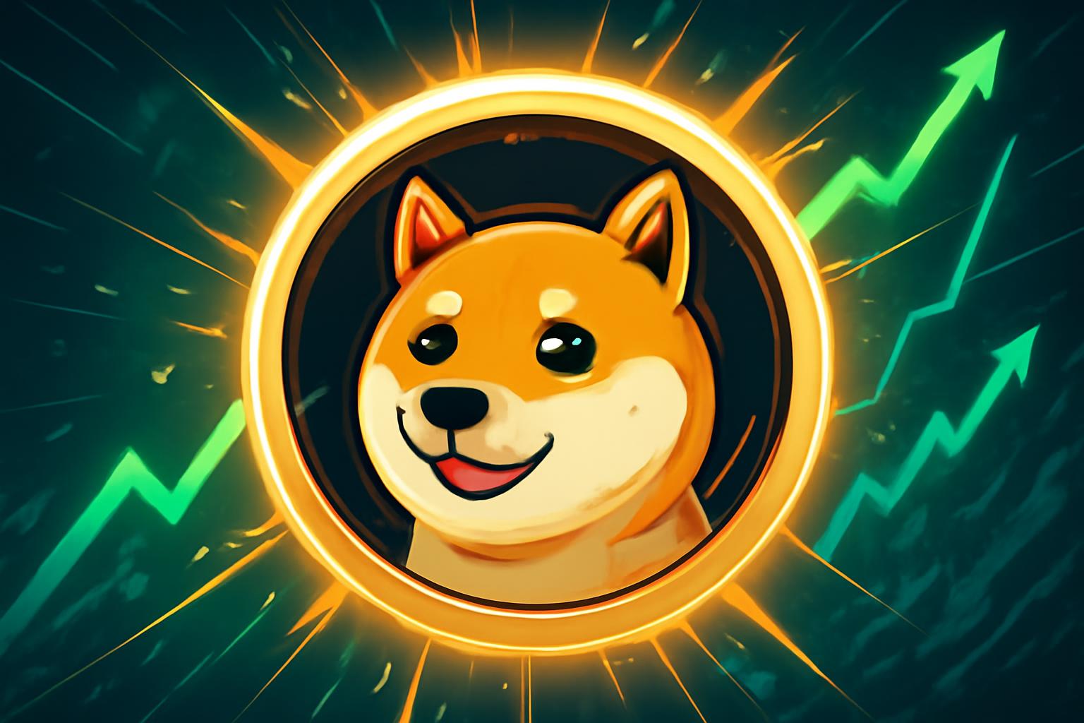 Dogecoin Cycle Fractal Signals Imminent Bull Run, Crypto Analyst Says