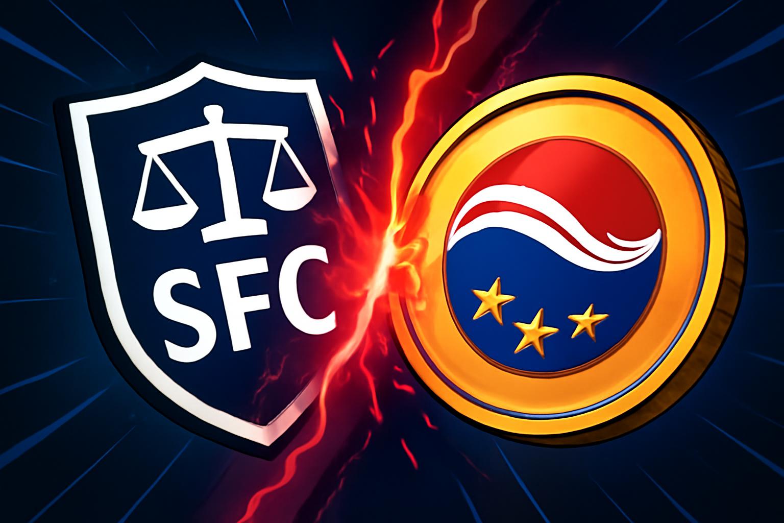 Hong Kong SFC Flags Maotai-Linked RWA Tokens as Suspicious Investments