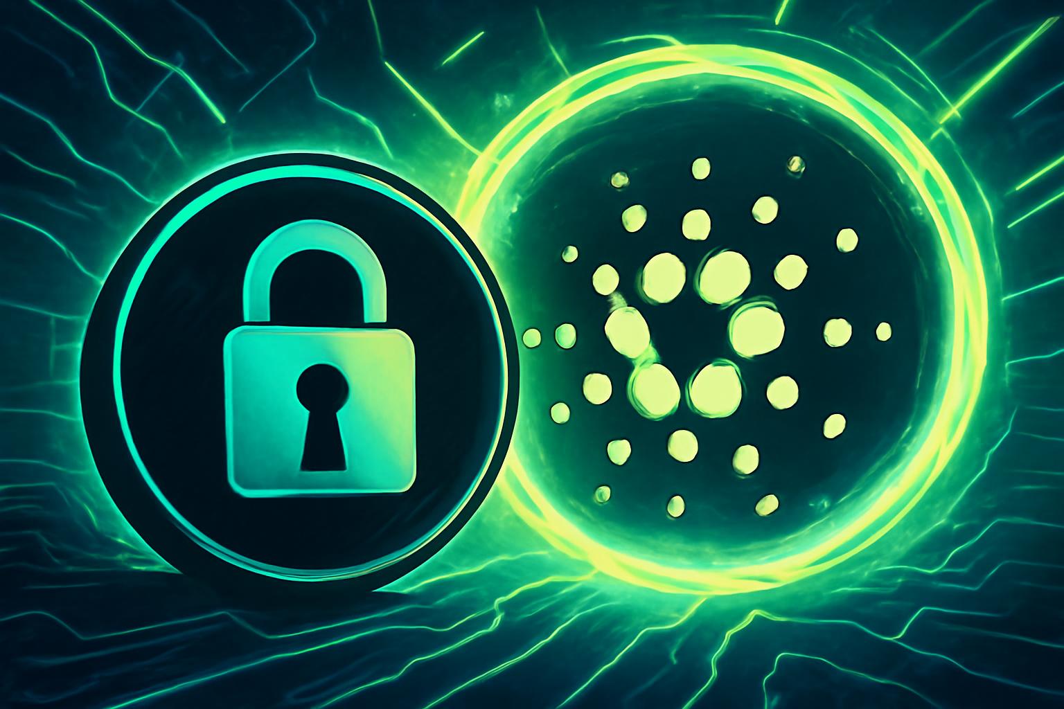 Midnight Privacy Blockchain for Cardano: Selective Disclosure with ZK Proofs