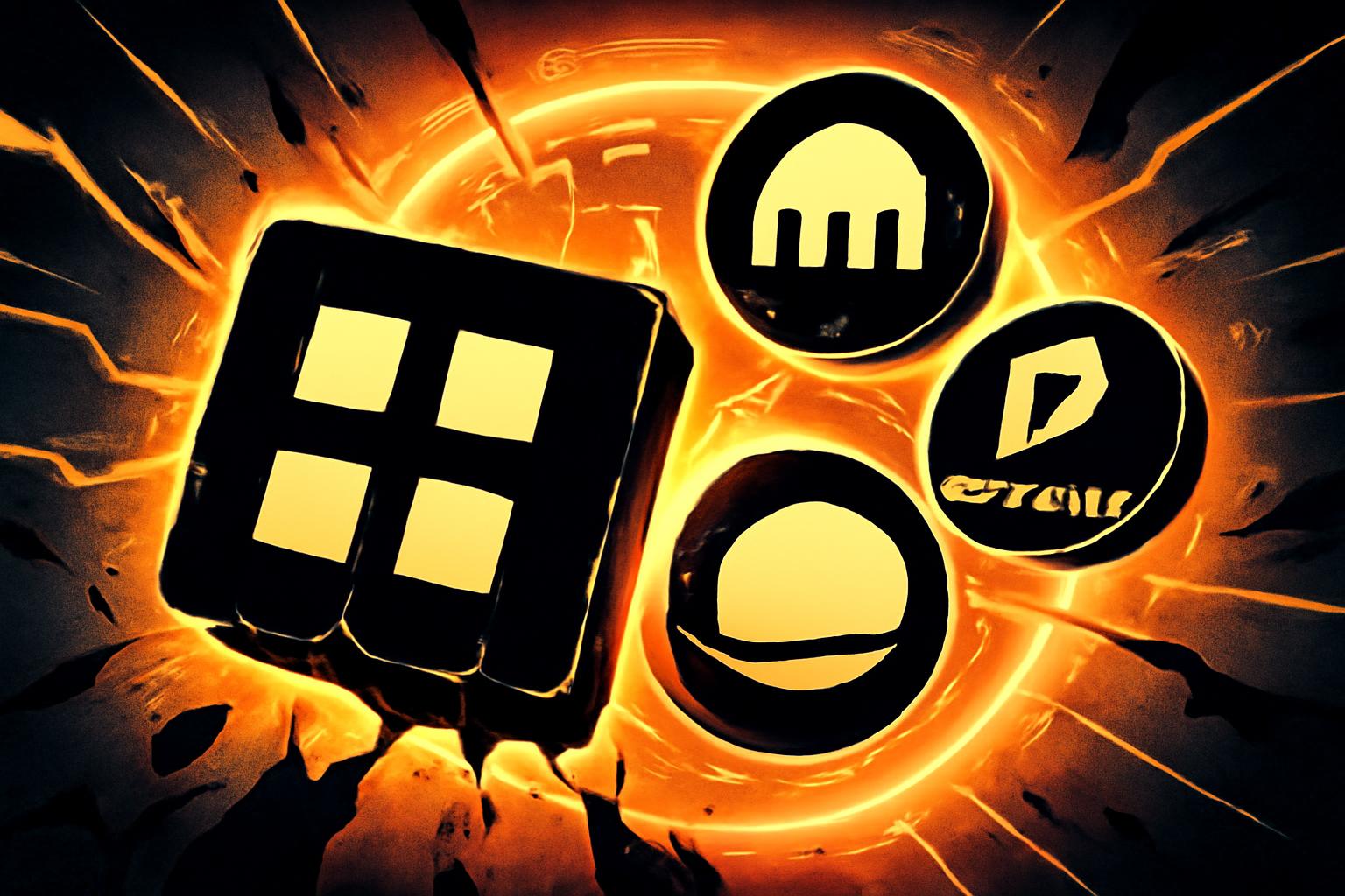 Centralized Crypto Exchanges Eye 2026 IPOs