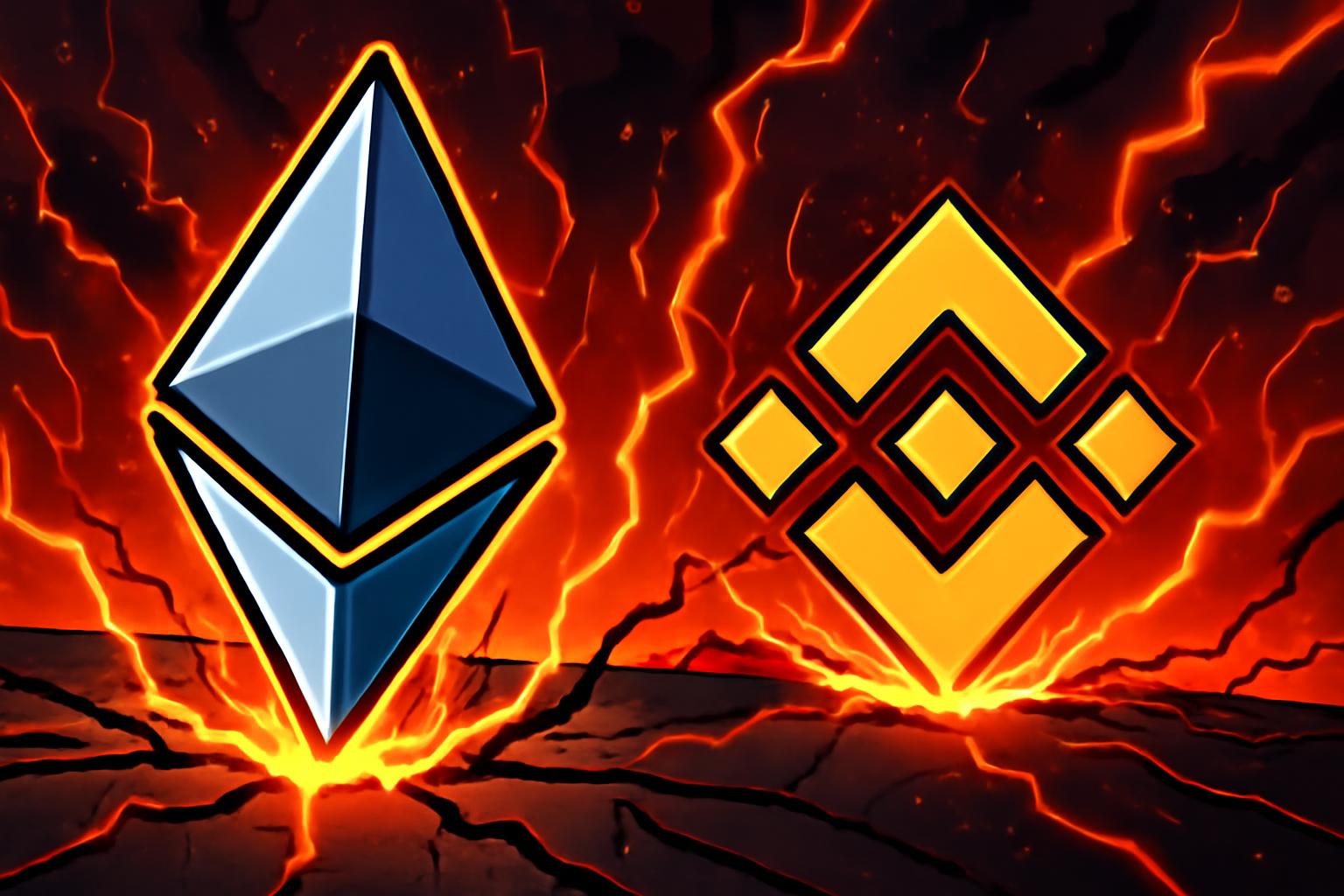 Ethereum DeFi Dominance: $69B Locked Amid Price Pressure