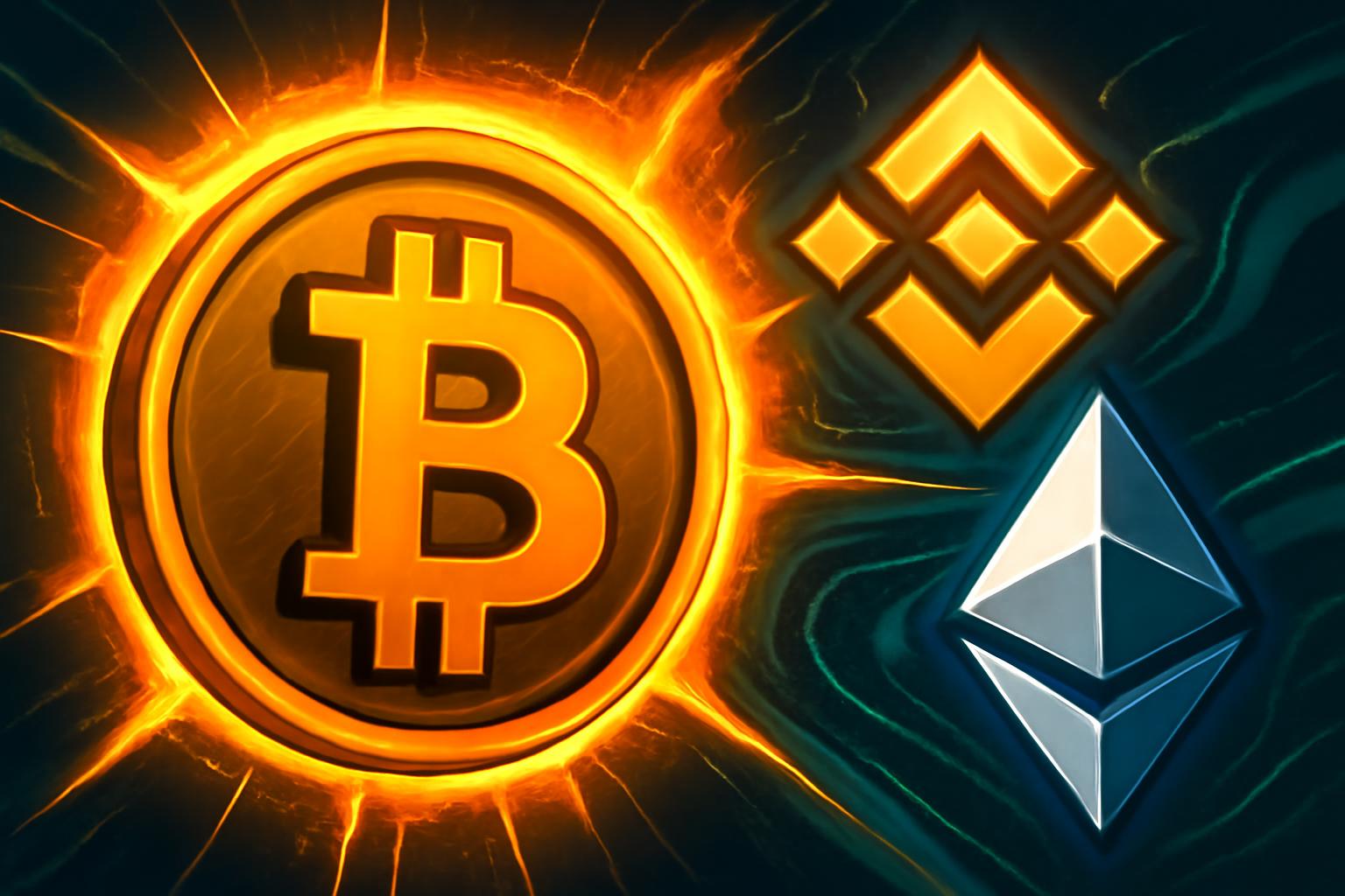 Smart Crypto Tips for 2026: Invest with Focus and Patience