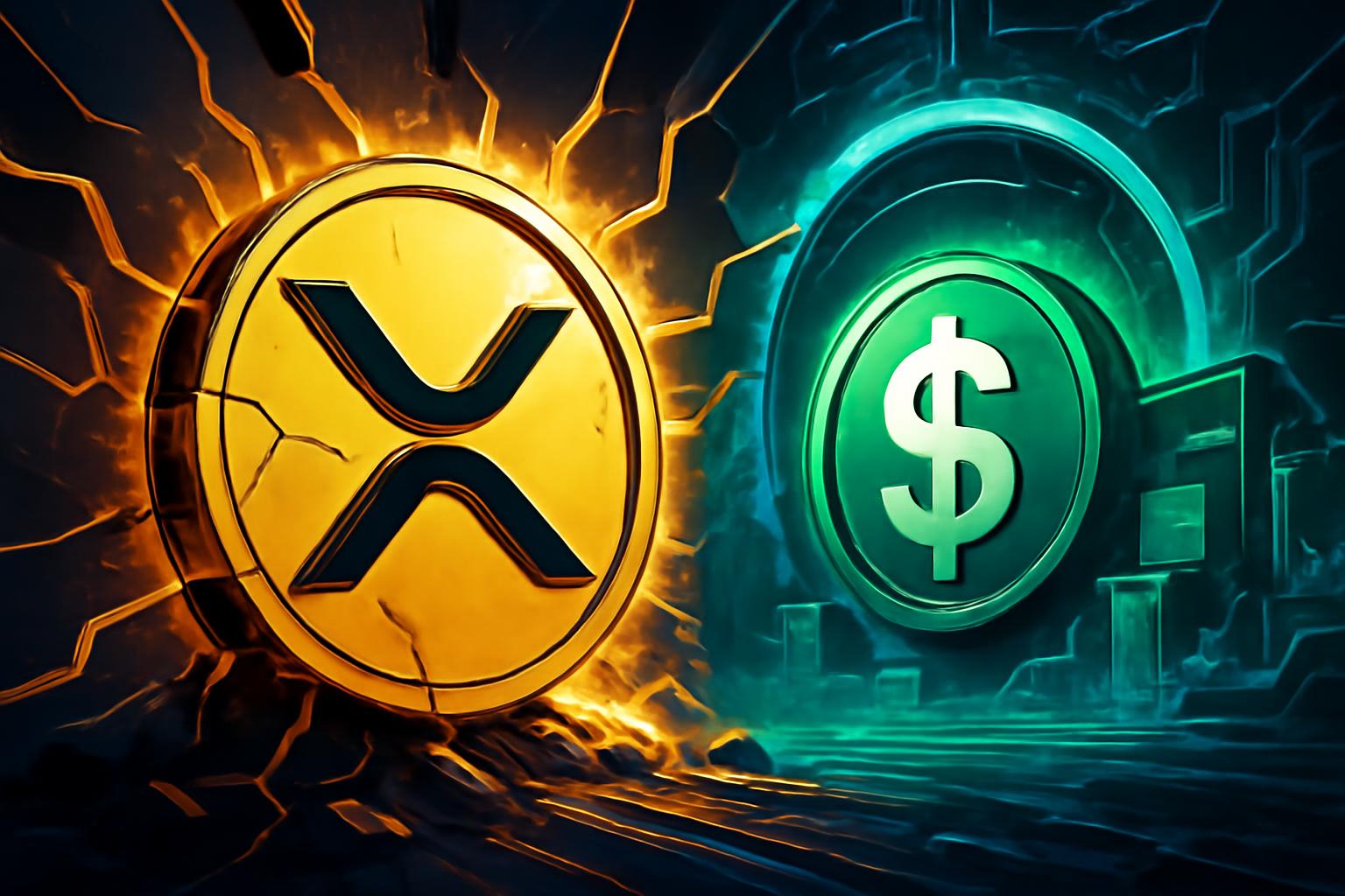 XRP Approaches Structural Break as XRPL Emerges as Market Infrastructure