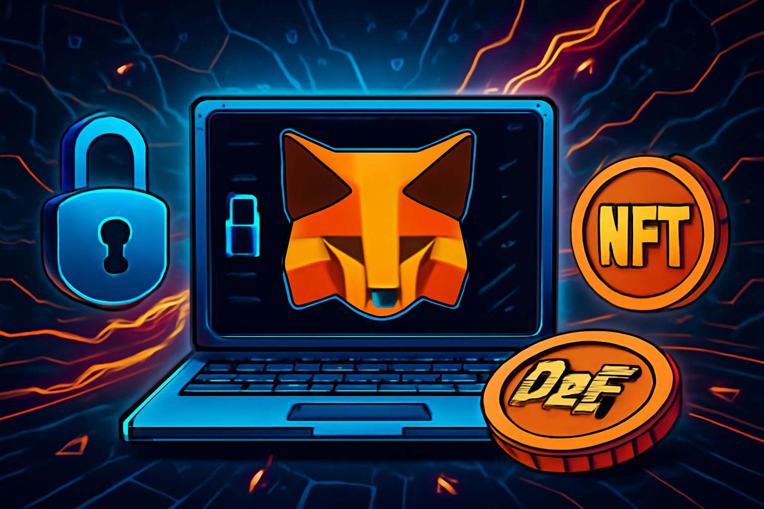 Web3 Wallets for Beginners: Set Up, Stay Safe, Choose Apps