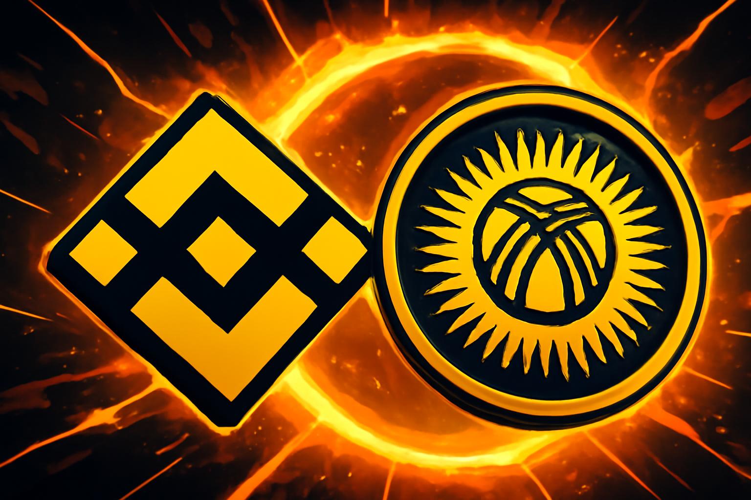 KGST: Kyrgyzstan’s Sovereign-Backed Stablecoin Debuts on Binance