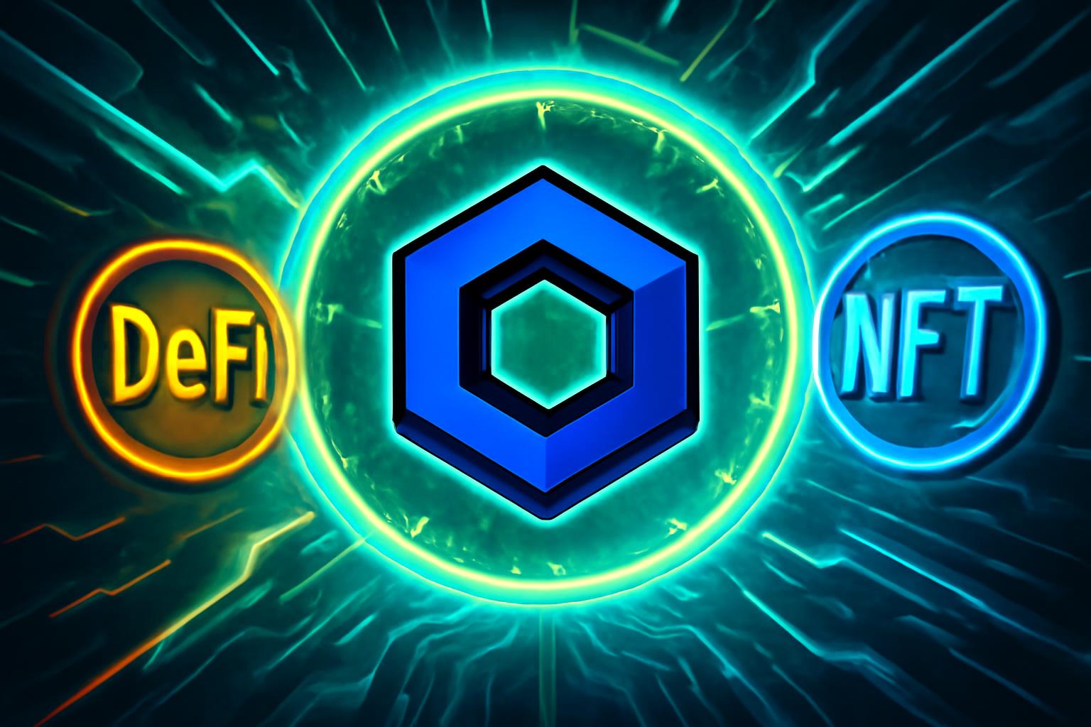 Chainlink 2025 Guide: Decentralized Oracles, LINK Utility, and Use Cases