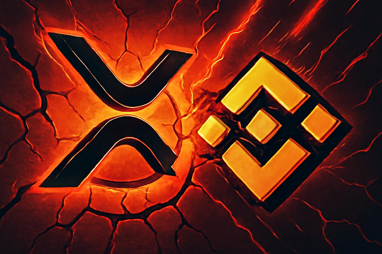 XRP ETF Fails to Spark Rally as Inflows Drive Bearish XRP Outlook