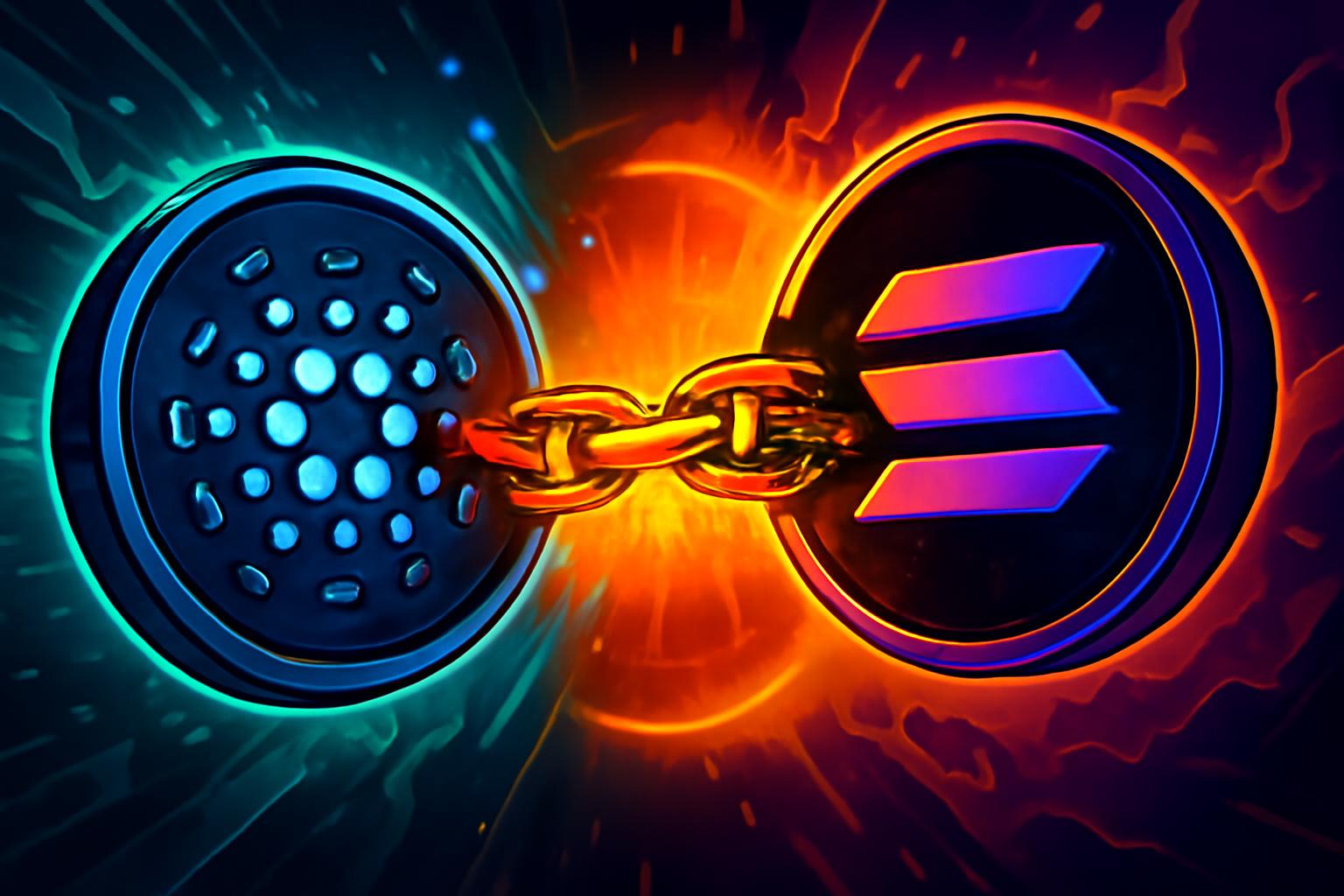 Cardano and Solana Plan ADA Bridge for Cross-Chain Interoperability