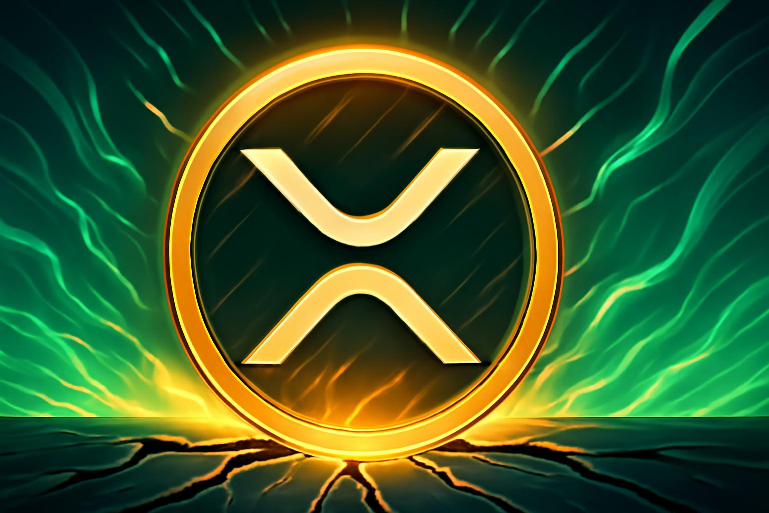 XRP Price Prediction 2026: Key Support Zone Holds at $1.82-$1.98