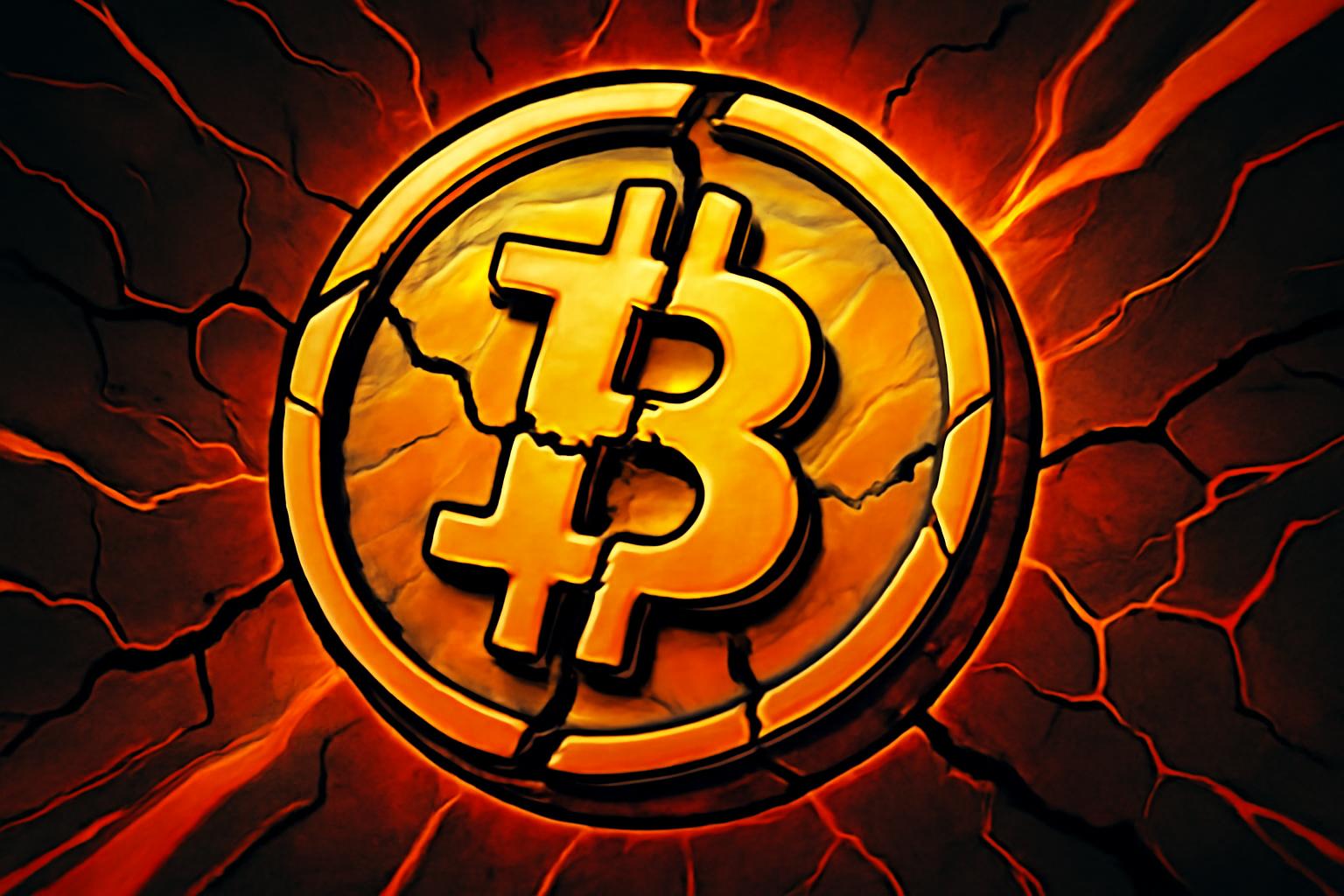 Santa Rally Leaves Bitcoin Behind as BTC Stalls Near $87K