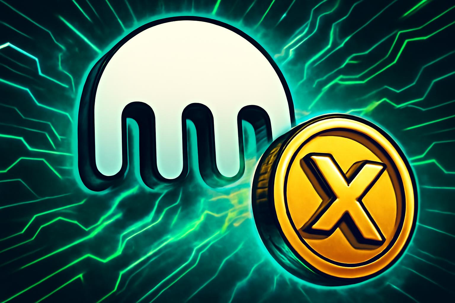 Kraken Plans 2026 Prediction Markets After Backed Finance Deal