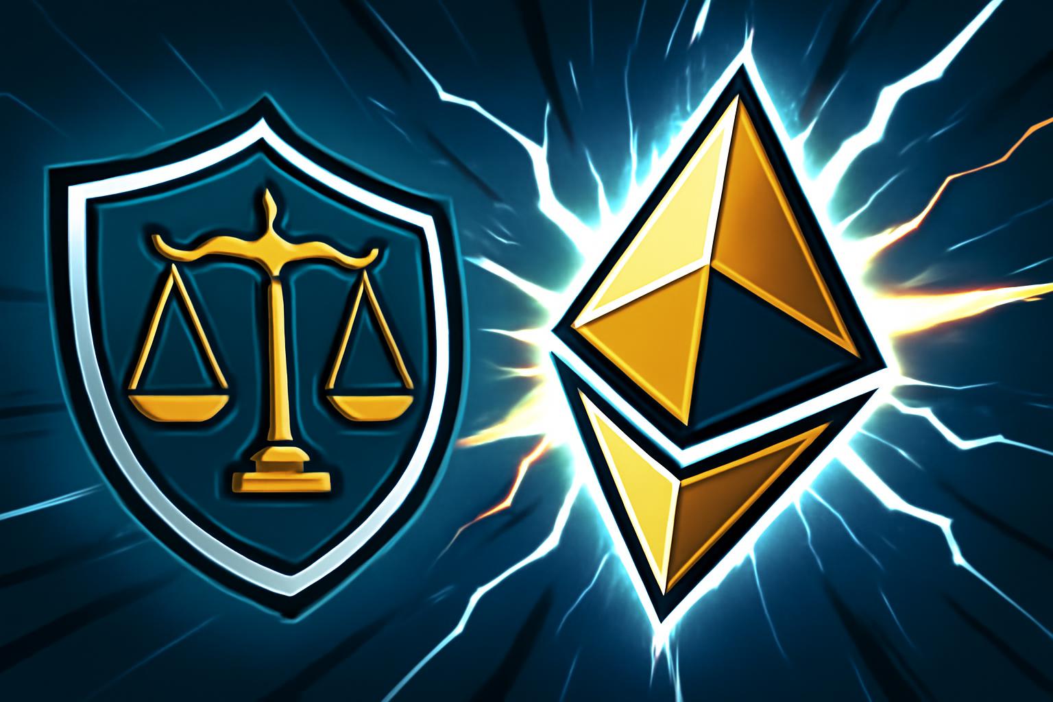 On-Chain Equity Trading: Guardrails for Regulated Tokenized Markets