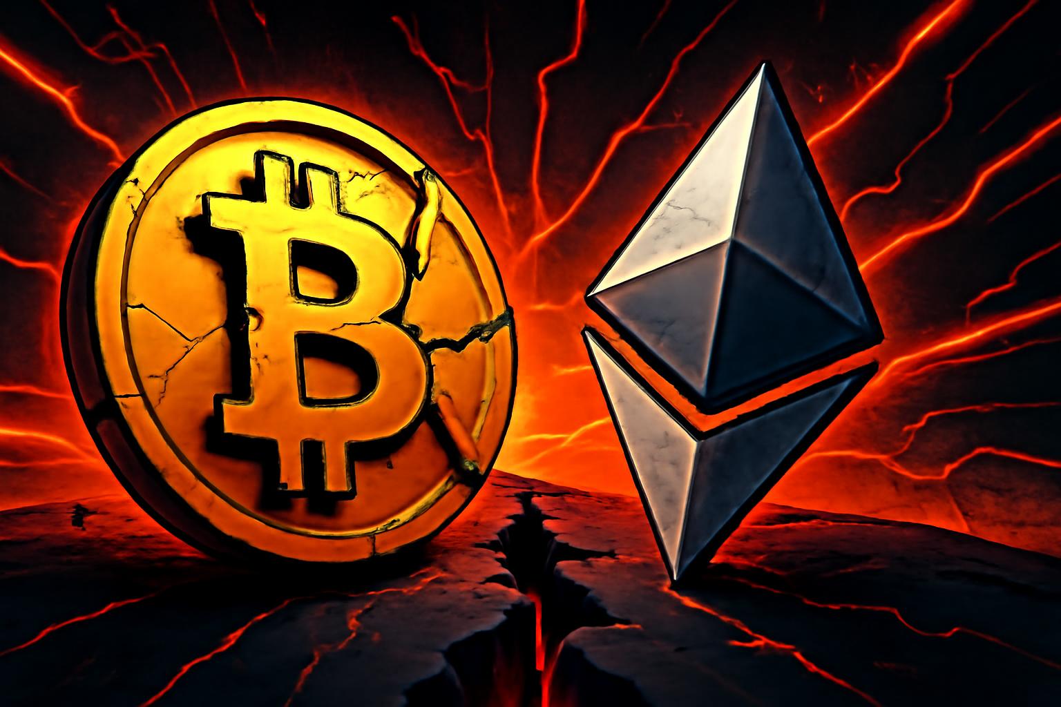 Ether.fi CEO: Bitcoin and Ethereum Fall Short as Currencies