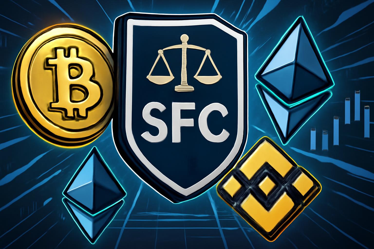 Hong Kong to Require Licenses for Crypto Trading and Custody Firms