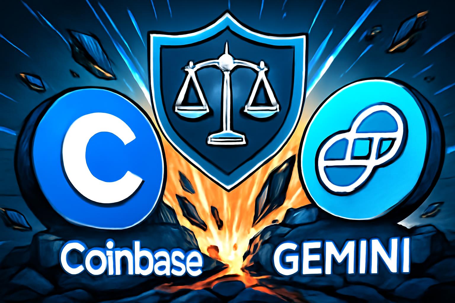 Philippines Blocks 50 Crypto Exchanges, Including Coinbase and Gemini