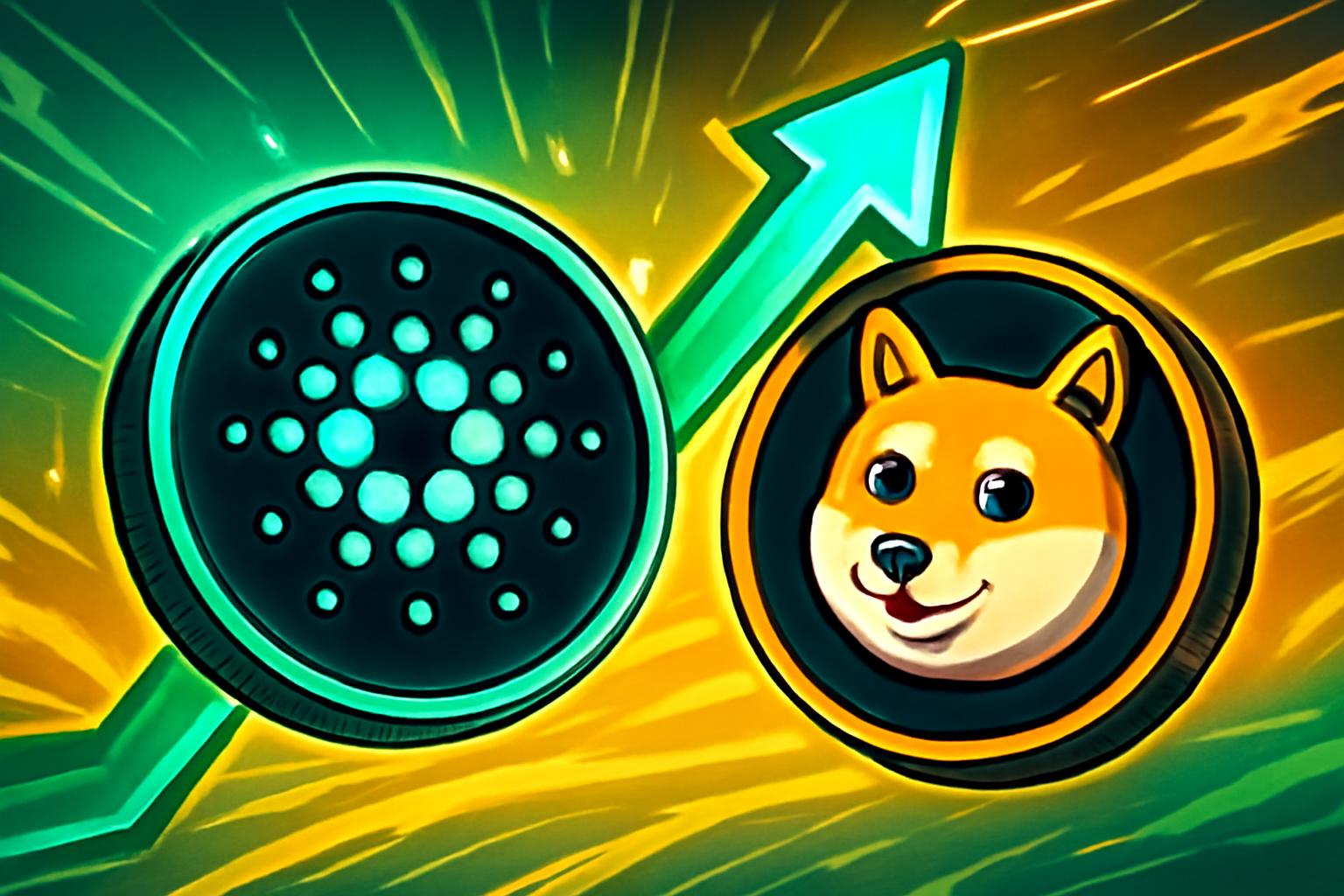 Cardano and Pepeto Set for Upside Ahead of Year End, Analysts Say