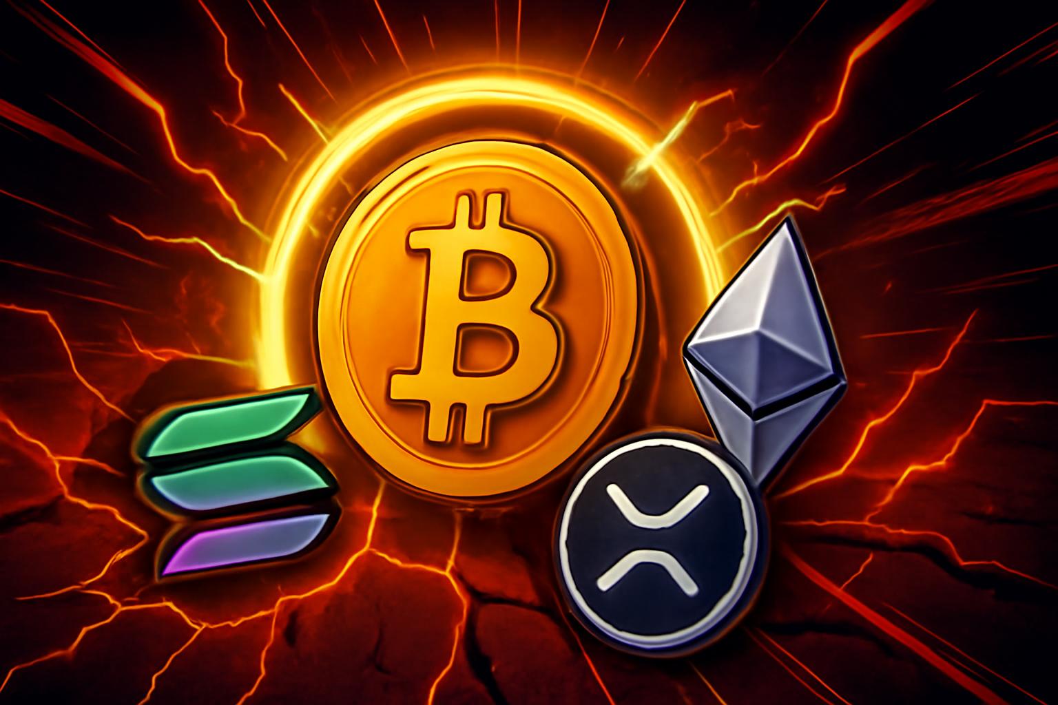 Liquidity Is the Core Driving Force Behind Crypto Performance