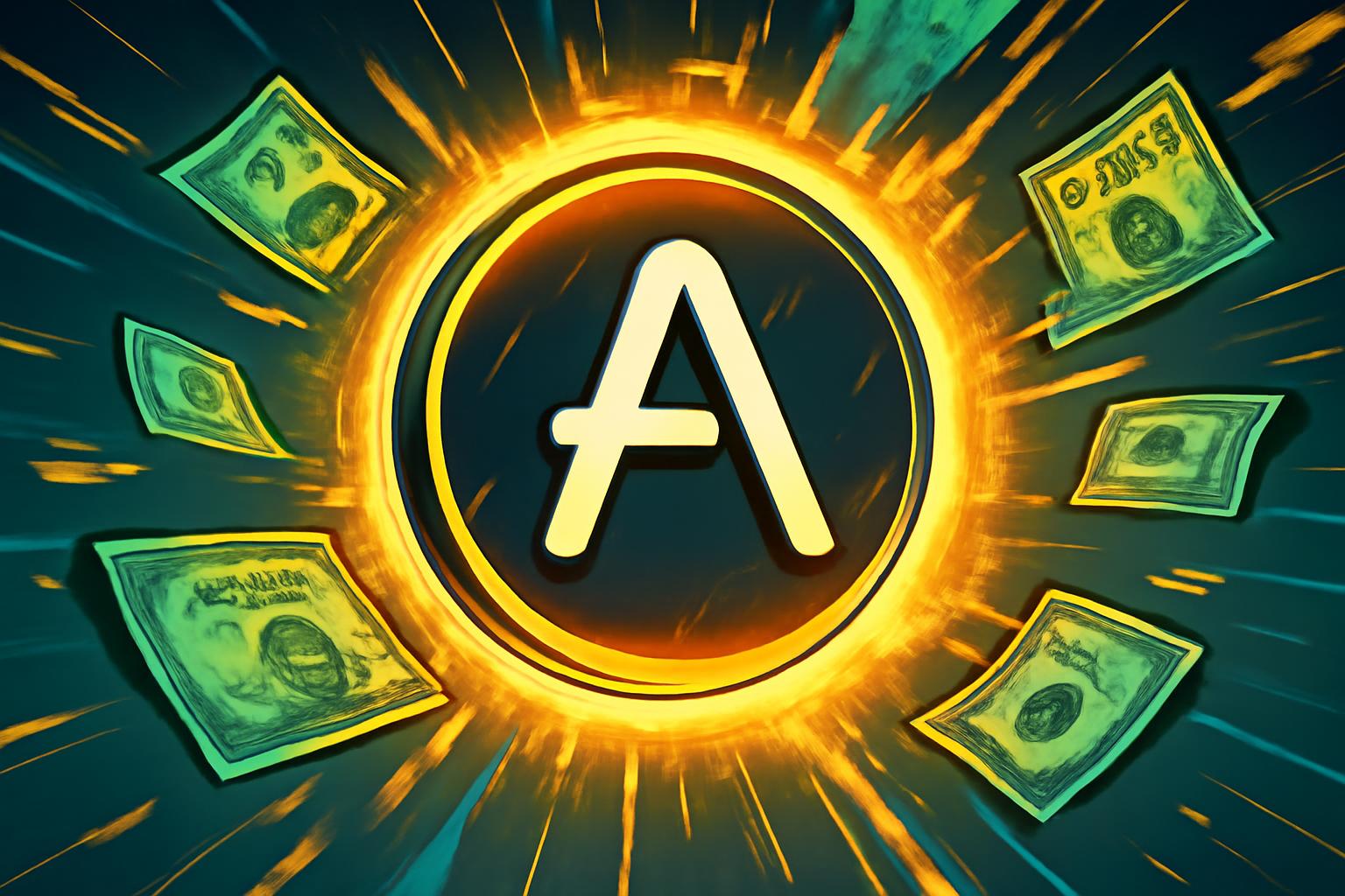 DeFi Development Expands Equity Plans and Capital Flexibility