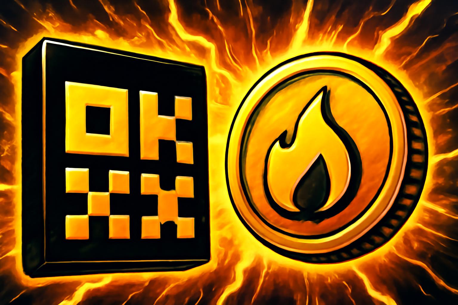 OKX to Launch LIT Pre-Market Trading on December 24, 2025