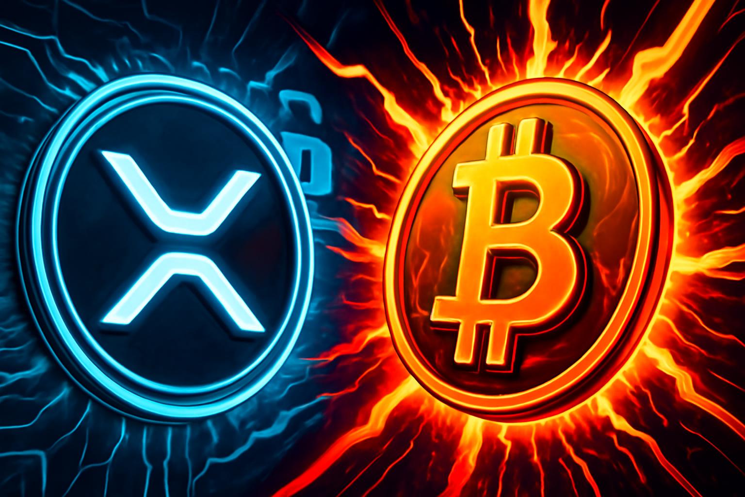 XRP Quantum-Resistance Testnet Upgrade Signals Security Edge Over Bitcoin