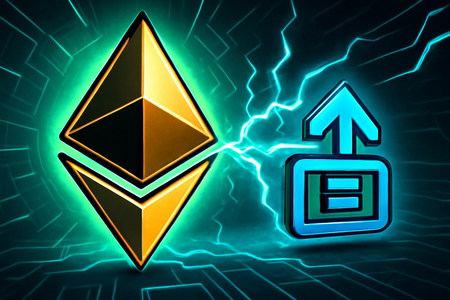 Glamsterdam Upgrade and EIP-7732 Set Stage for Ethereum Scalability