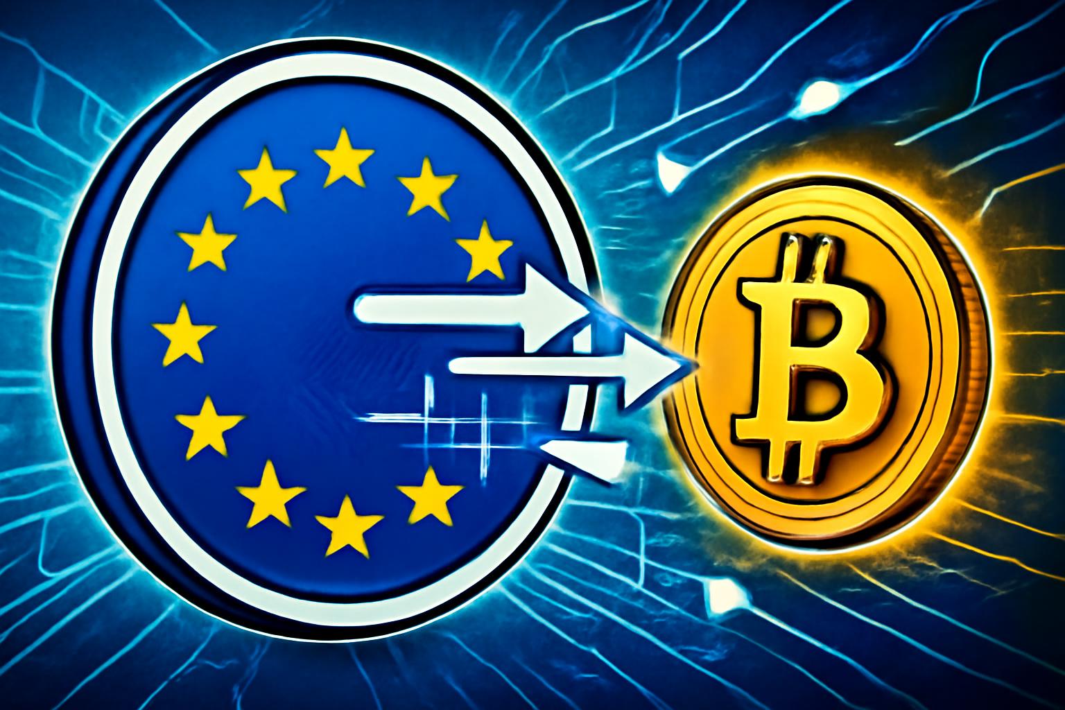 EU DAC8 Regulation: Crypto Tax Transparency Takes Effect Jan 1, 2026