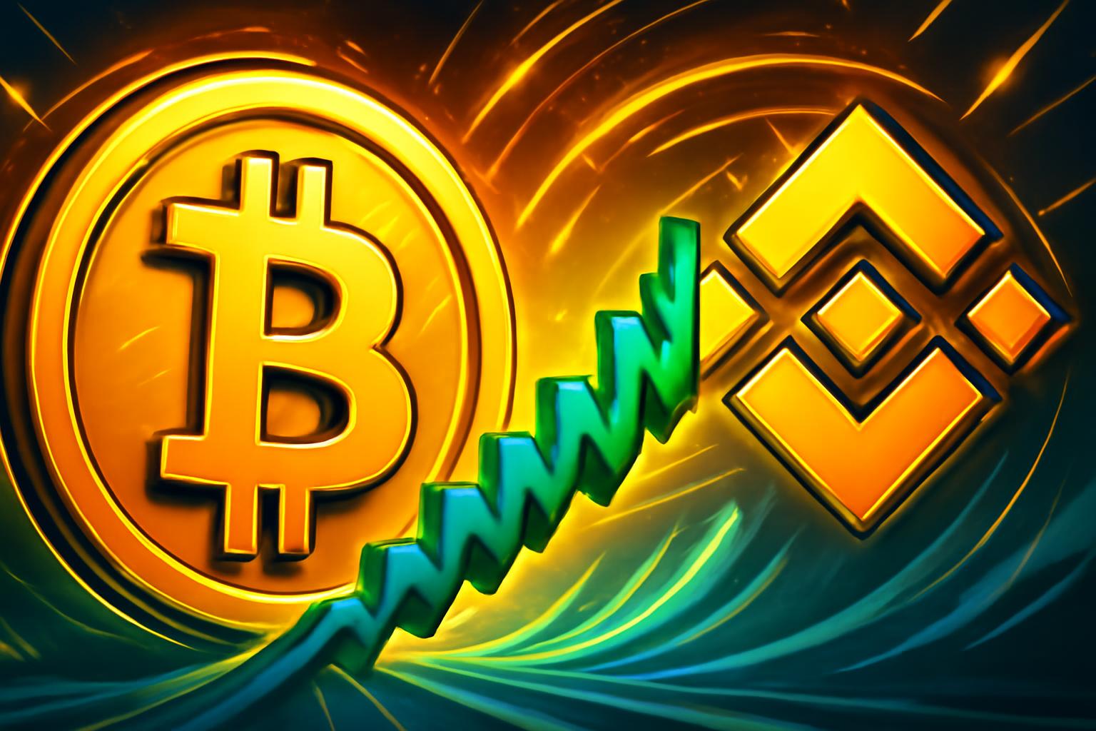 On-Chain Insights: Bullish Momentum as Markets Consolidate