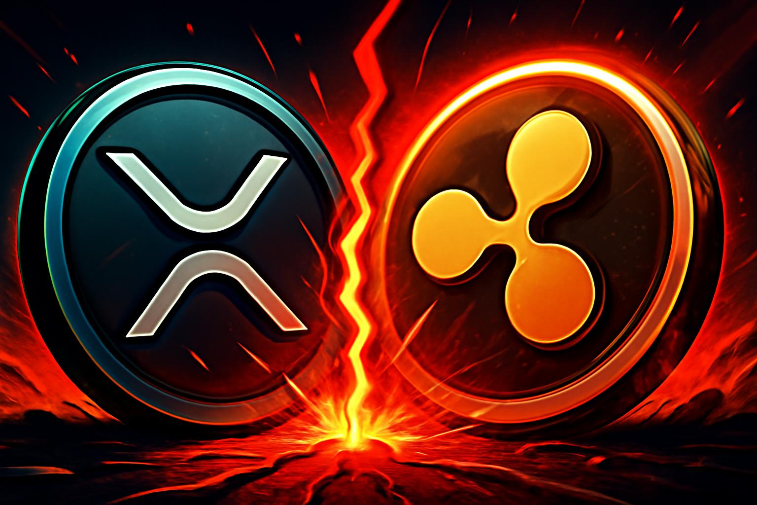 XRP Transfer by Ripple Sparks Debate as Inflows Signal Accumulation
