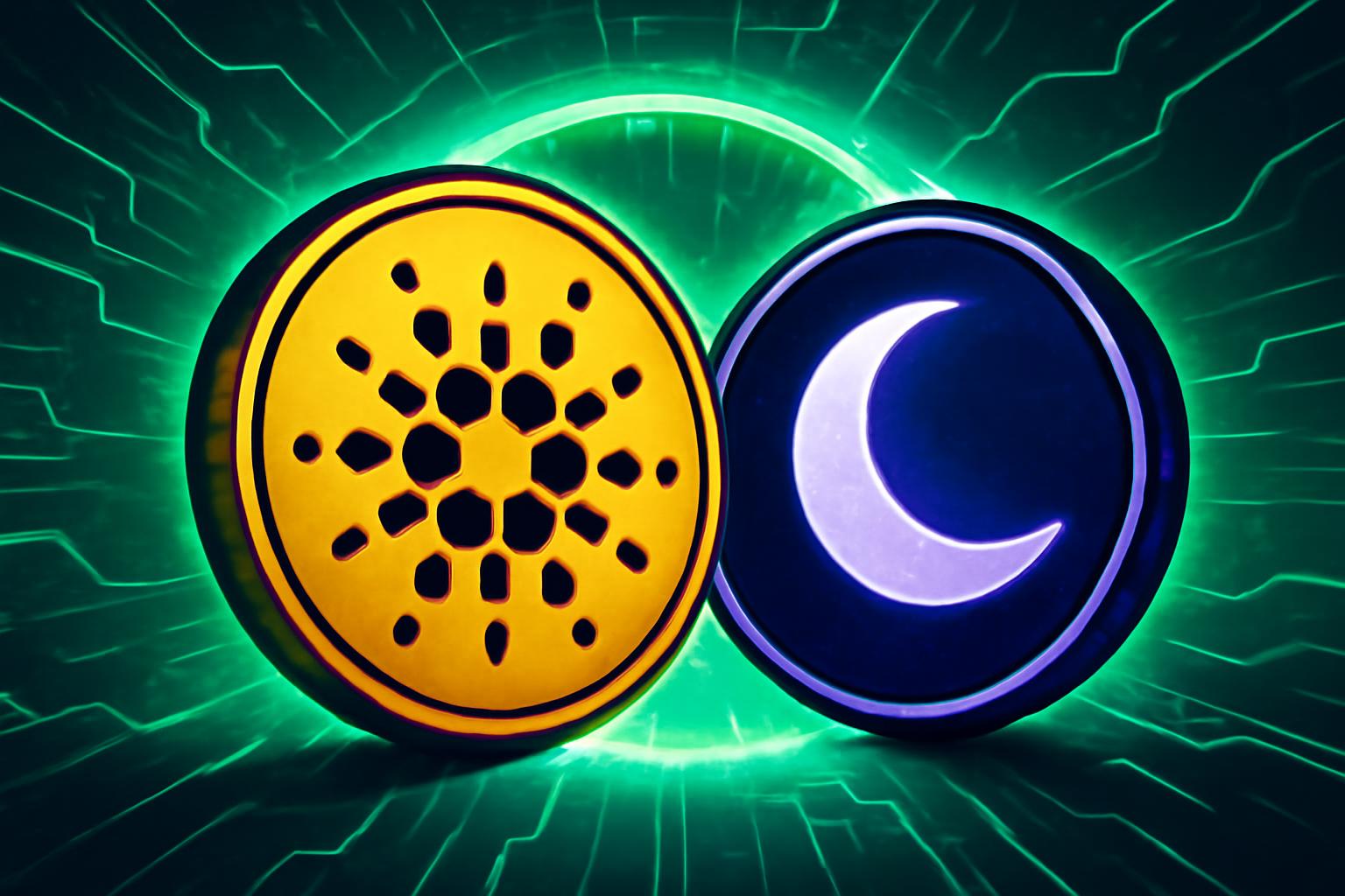 Cardano Founder: ADA Holders Won't Sell for NIGHT; Midnight Extends ADA