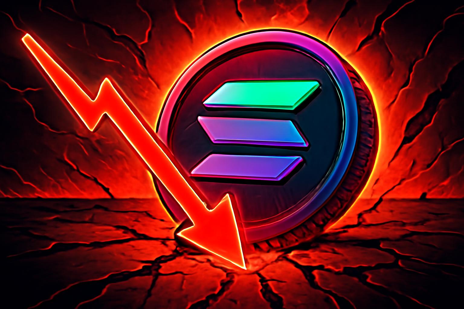 Solana: 409 Million SOL Staked and Counting — Security Up, Price Down