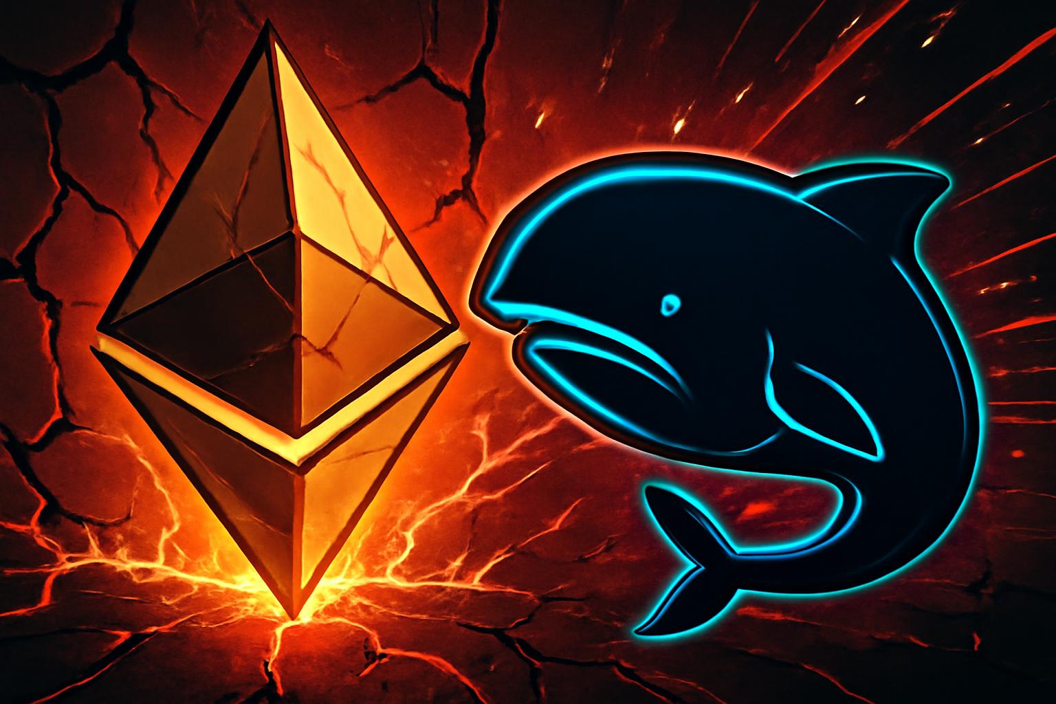 BitMine’s Ethereum Bet Faces $3.5B Unrealized Loss Amid Market Rout