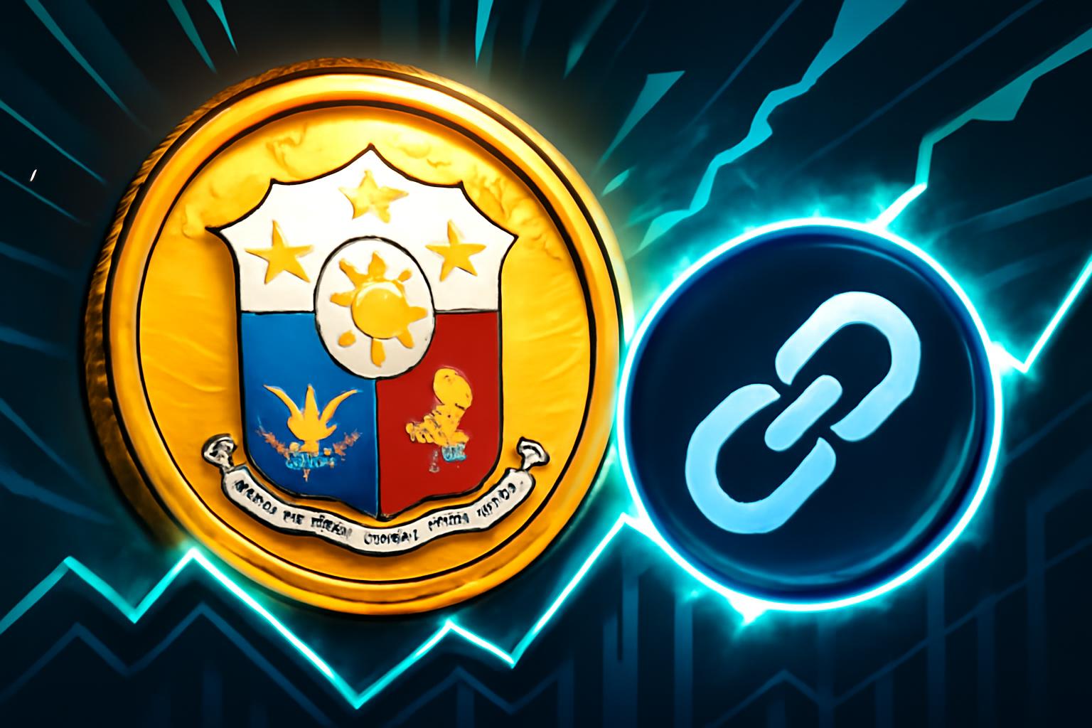 Philippines HB 6909: National Budget Blockchain Act Proposed for Transparency