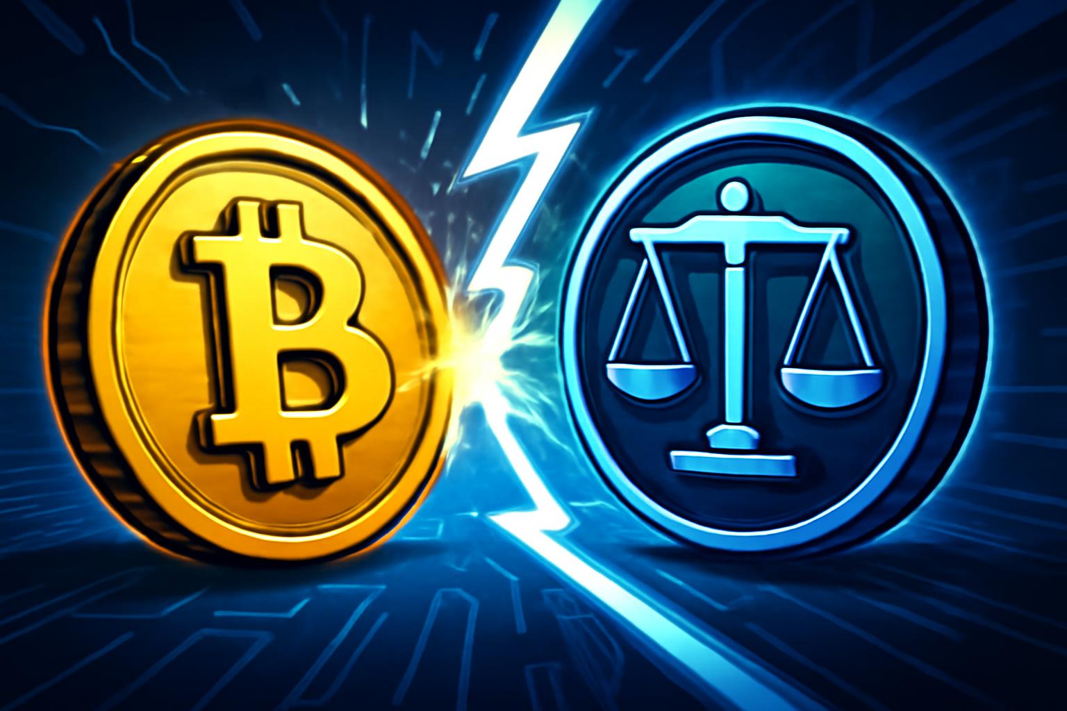 Regulatory Momentum in 2025: Digital Asset Rules and Stablecoins Take Center Stage