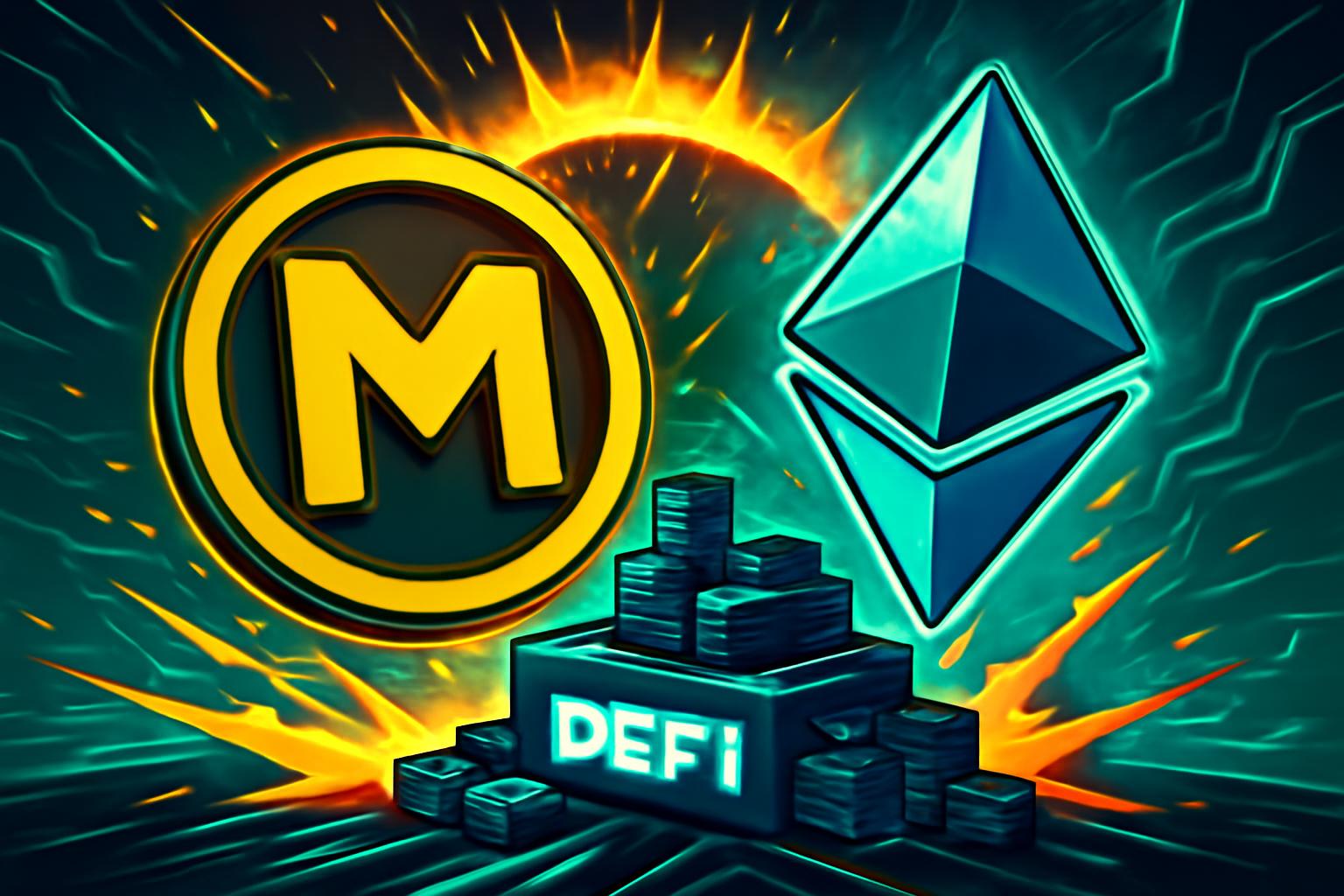 Mutuum Finance Advances on Roadmap as Phase 6 Nears Completion