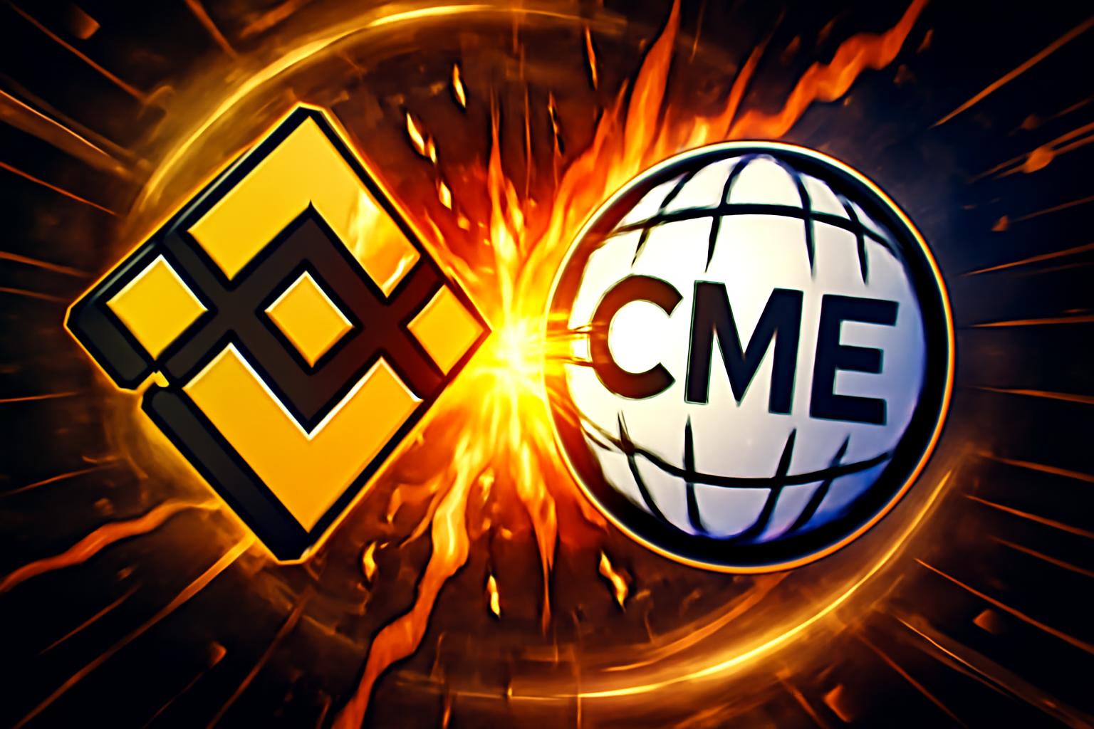 Crypto Derivatives Market Reaches $85.7 Trillion in 2025