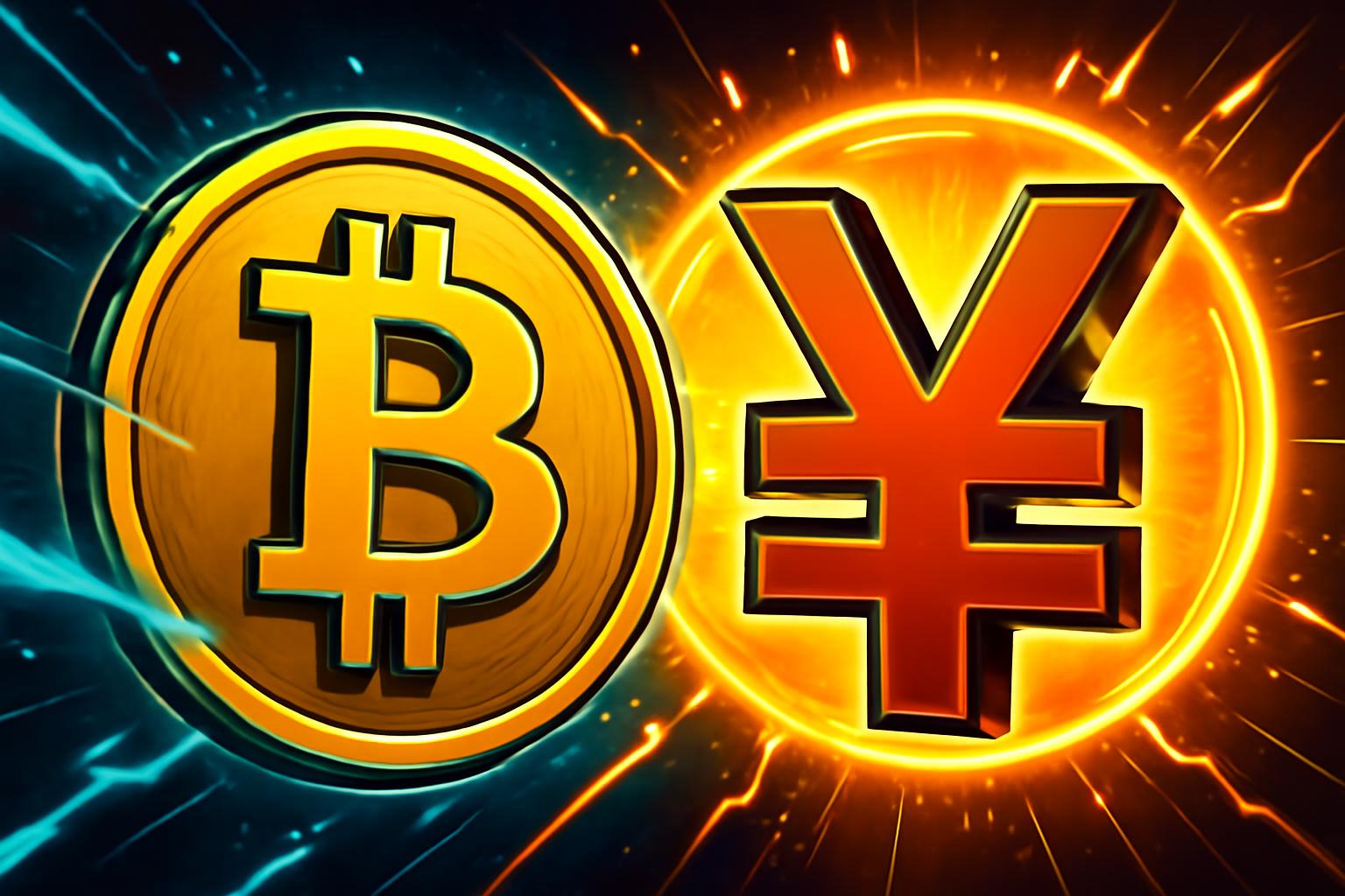 Bitcoin and the Yuan: Dollar Weakness Sets the Stage for Crypto in China