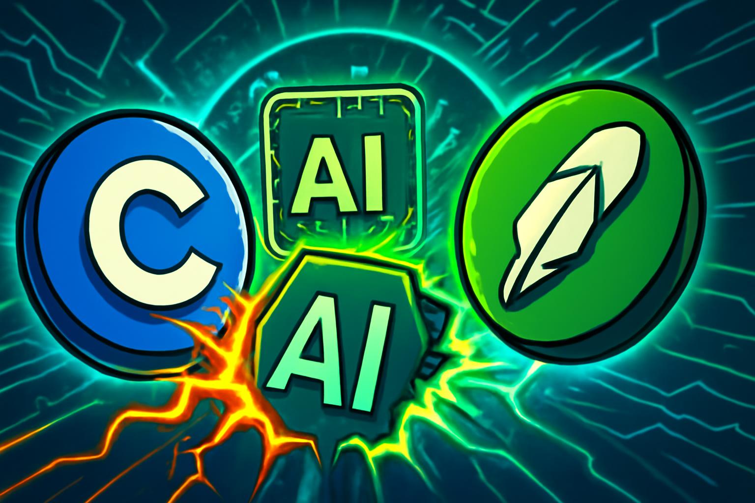 The Everything Exchange Race: Coinbase, Robinhood, and the AI-Driven Trading Era